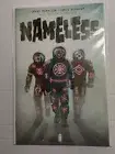 Nameless (2015) - Complete Your Set!