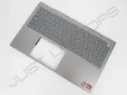 New Dell Inspiron 5518 Spanish Backlit Keyboard Palmrest 3VJJ0 6P0TG