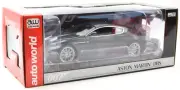 Auto World James Bond "Quantum Of Solace" Aston Martin DBS 1:18 Car AWSS123