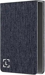 Ledger Flex Magnet Folio Protection for Touchscreen Crypto Wallets - Business Charcoal