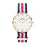 在飛比找遠傳friDay購物優惠-【Daniel Wellington】Classic Can