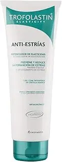 TROFOLASTIN Pregnancy Stretch Mark Prevention Cream, Cream, Women, Pregnant Women, Female