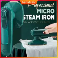 在飛比找蝦皮購物優惠-Professional Micro Steam Iron 