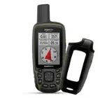 Garmin GPSMAP 65S Handheld GPS with Case