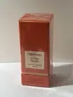 Tom Ford Bitter Peach Eau De Parfum Spray - 30mL/1oz - NIB Sealed Authentic