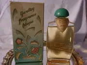 Yardley Fragrance Cologne Vintage NOS 3.5 FL. OZ.