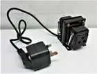 SIMRAN THG-100 100W Step Down Transformer Voltage Converter for 220V to 110V