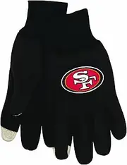 [WinCraft] NFL Technology Touch Gloves