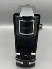 Crux Espresso Machine for Nespresso Pods - Programmable Coffee Brewer Capsule Co