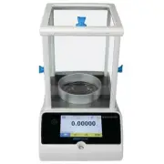 Adam Equipment EAB 125i 62g/120g, 0.01mg/0.1mg, Equinox Analytical Balance