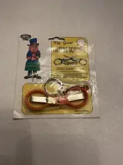Vintage LaVie The Great Folding Scissors, New