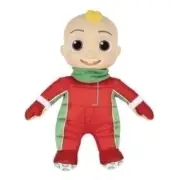 Cocomelon Hide & Go Seek In The Snow JJ Doll Sounds Phrases Music NEW