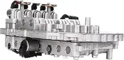 A4CF1 A4CF2 Transmission Valve Body with Solenoid Compatible for Hyundai Kia Spectra 4-Speed L4 1.4L 1.6L 2.0L