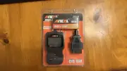 Automotive OBD2 Code Reader Scanner Check Engine Fault Diagnostic Tool Live Data