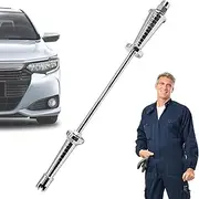 Slide Hammer Dent Discer - Repair Taper Tool Auto Body Correction Kit | Simplified Tooth Repairs Heavy Hammer for Car Maintenance, Car Maintenance