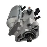 Basco Starter Motor - BSM1045