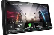Kenwood DMX9708S 6.95" Receiver Android Auto, CarPlay Bluetooth