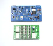 432 to 28 MHz TRANSVERTER + ATTENUATOR BOARD 70cm 432mhz VHF UHF Ham Radio