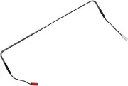 [Ytpoools] 242044020, 242044008 Refrigerator Defrost Heater kit, Compatible With Frigidaire Refrigerator Electrolux, Gibson, Kelvinator, White, Westinghouse, Tappan, Kenmore, AP4567873, PS3408665