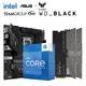 [欣亞] 【重磅價】Intel【14核】Core i5-13600KF+華碩 TUF GAMING B760M-E D4+十銓 T-CREATE EXPERT DDR4-3200 16G*2+WD_BLACK SN850X 1TB