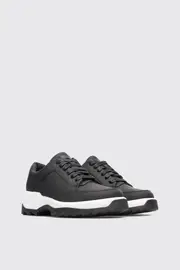 Helix Black Sneakers for Women