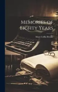 在飛比找博客來優惠-Memories of Eighty Years