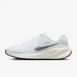 【NIKE 耐吉】NIKE REVOLUTION 7 女慢跑鞋 休閒鞋-白銀黑(FB2208101)