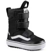 Vans Juvie Mini Snowboard Boots Youth/Kids NEW 2025