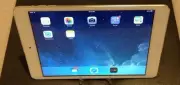 2x iPad Tablet 2-Piece Acrylic Adjustable Desktop Display Stand Easel $2.98 ea
