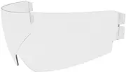 Scorpion EXO Combat / Covert Sun Visor, clear for Men One Size