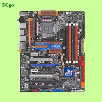 在飛比找蝦皮商城優惠-5Cgo.Asus/華碩P45主機板 P5Q SE PLUS