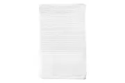 Royal Excellency 600GSM Hand Towel, Set of 6 (Snow White)