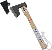 Carpenter Axe