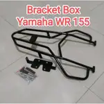 山葉 支架盒 YAMAHA WR 155 免費螺栓支架後 YAMAHA WR155 支架盒 YAMAHA WR 155