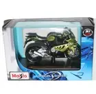 Maisto - BMW S1000RR - Motorbike Model Scale 1:18