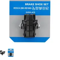 在飛比找蝦皮購物優惠-Shimano Dura-Ace BR-R9100 Brak