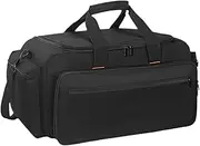 ＫＬＫＣＭＳ RC Car Shoulder Bag Carrying Case Large Capacity Warehouse Tool Tote RC Crawler Organizer