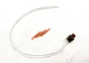 NEW GM Multi Purpose Wiring Pigtail Kit 3 Wire 19329387 Cadillac Chevy GMC 13-18