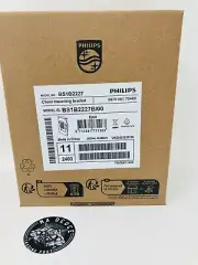 Philips Monitor Client Mounting Bracket BS1B2227B