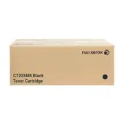 FUJI XEROX Xerox CT203486 Black Toner