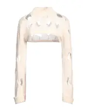 [FEDERICA TOSI] FEDERICA TOSI Turtlenecks - Item 14470954