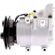 Jayair A/C Compressor - CM5750