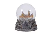 Harry Potter Hogwarts Castle 100mm Snow Globe Action Figure Display 10cm