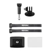 Drone Universal Camera Mount Bracket Adapter for DJI Mini 2 Mavic 2 Pro Air 2S