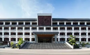 台東知本東台溫泉飯店Dong Tair Spa Hotel