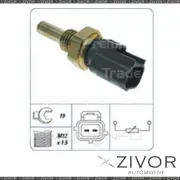 Coolant Temperature Sensor For Toyota Corolla 1.8 AE112 85kw H/B 1998-2001 (for: Subaru)