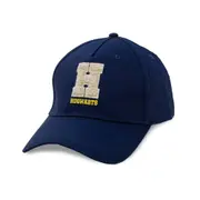 Harry Potter - Hogwarts Varsity Curved Brim Cap