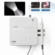 Dental Digital high-end Ultrasonic Scaler with LED Detachable Handpiece VRN-DA10