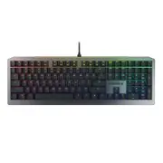 CHERRY MV 3.0 RGB Gaming Keyboard Viola Switch Black Version