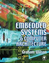 在飛比找博客來優惠-Embedded Systems and Computer 